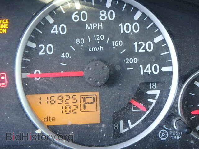 2006 NISSAN PATHFINDER - VIN: 5N1AR18W96C665975 - Фото 8