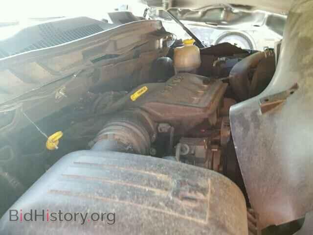 2011 DODGE RAM 1500 - VIN: 1D7RB1CP1BS570070 - Фото 7