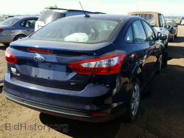 2012 FORD FOCUS - VIN: 1FAHP3F20CL112072 - Photo 4