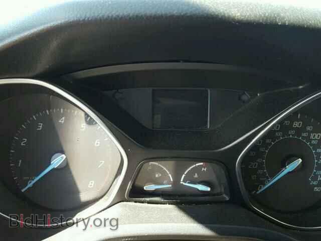 2012 FORD FOCUS - VIN: 1FAHP3F20CL112072 - Photo 8