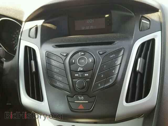 2012 FORD FOCUS - VIN: 1FAHP3F20CL112072 - Photo 9