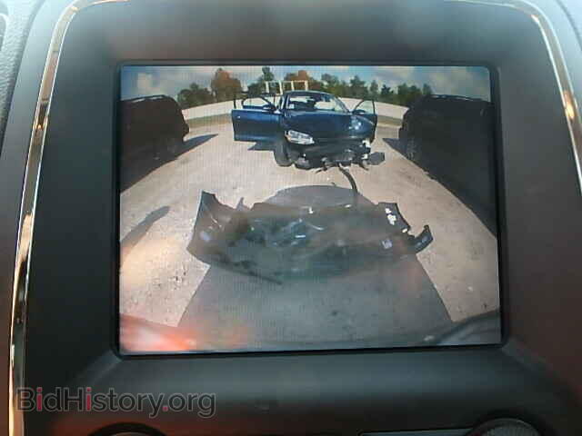 2014 DODGE DURANGO - VIN: 1C4RDHDG9EC464394 - Фото 9