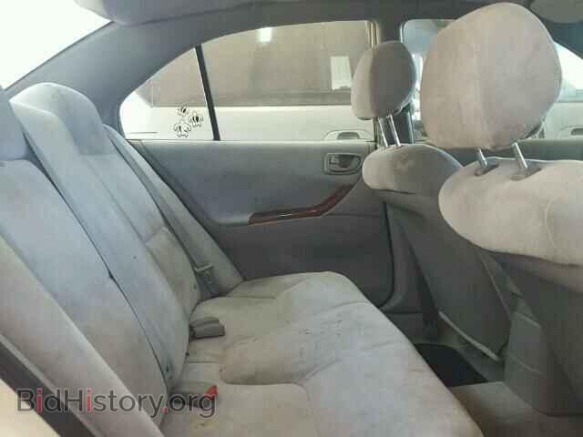 2001 MITSUBISHI GALANT - VIN: 4A3AA46G91E079859 - Фото 6