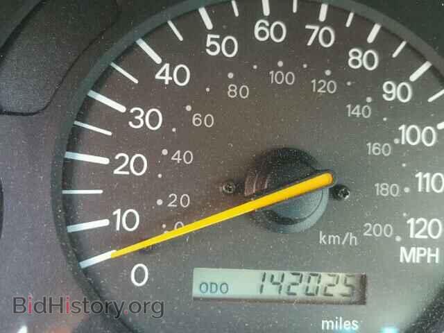 2001 MITSUBISHI GALANT - VIN: 4A3AA46G91E079859 - Фото 8