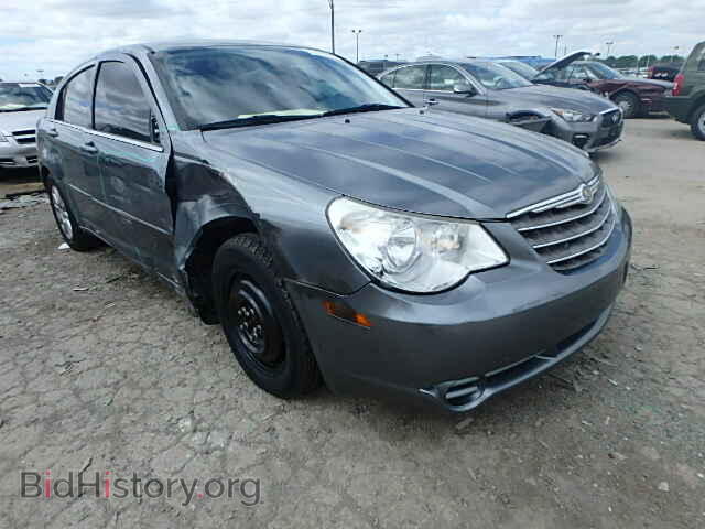 Photo 1C3LC46K57N542023 - CHRYSLER SEBRING 2007