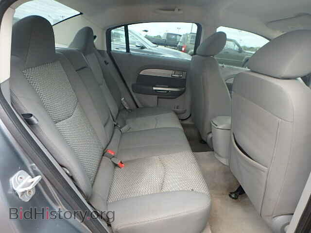 2007 CHRYSLER SEBRING - VIN: 1C3LC46K57N542023 - Фото 6