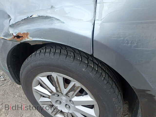 2007 CHRYSLER SEBRING - VIN: 1C3LC46K57N542023 - Фото 10