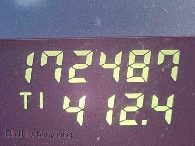 2002 VOLVO S80 - VIN: YV1TS92D021268646 - Фото 8