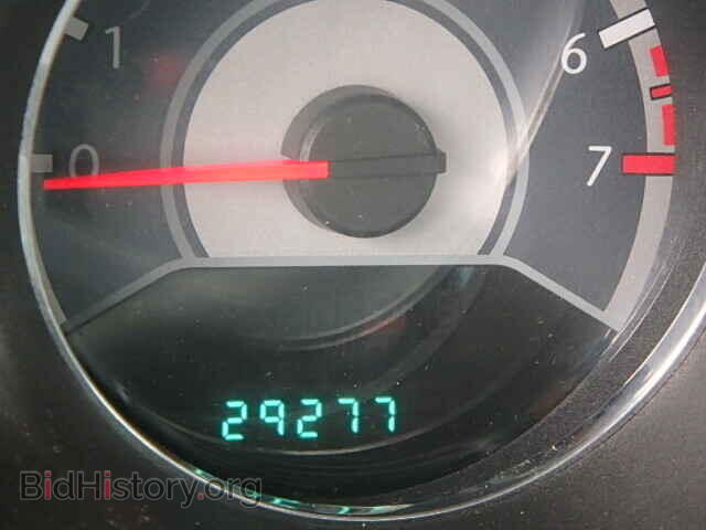 2012 CHRYSLER 200 - VIN: 1C3CCBCGXCN326666 - Фото 8