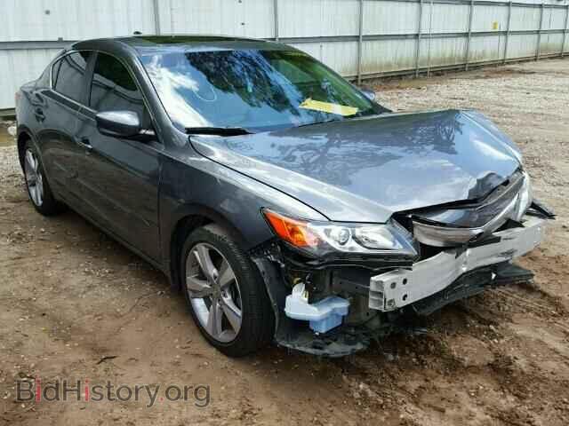 Фотография 19VDE1F79DE010156 - ACURA ILX 2013
