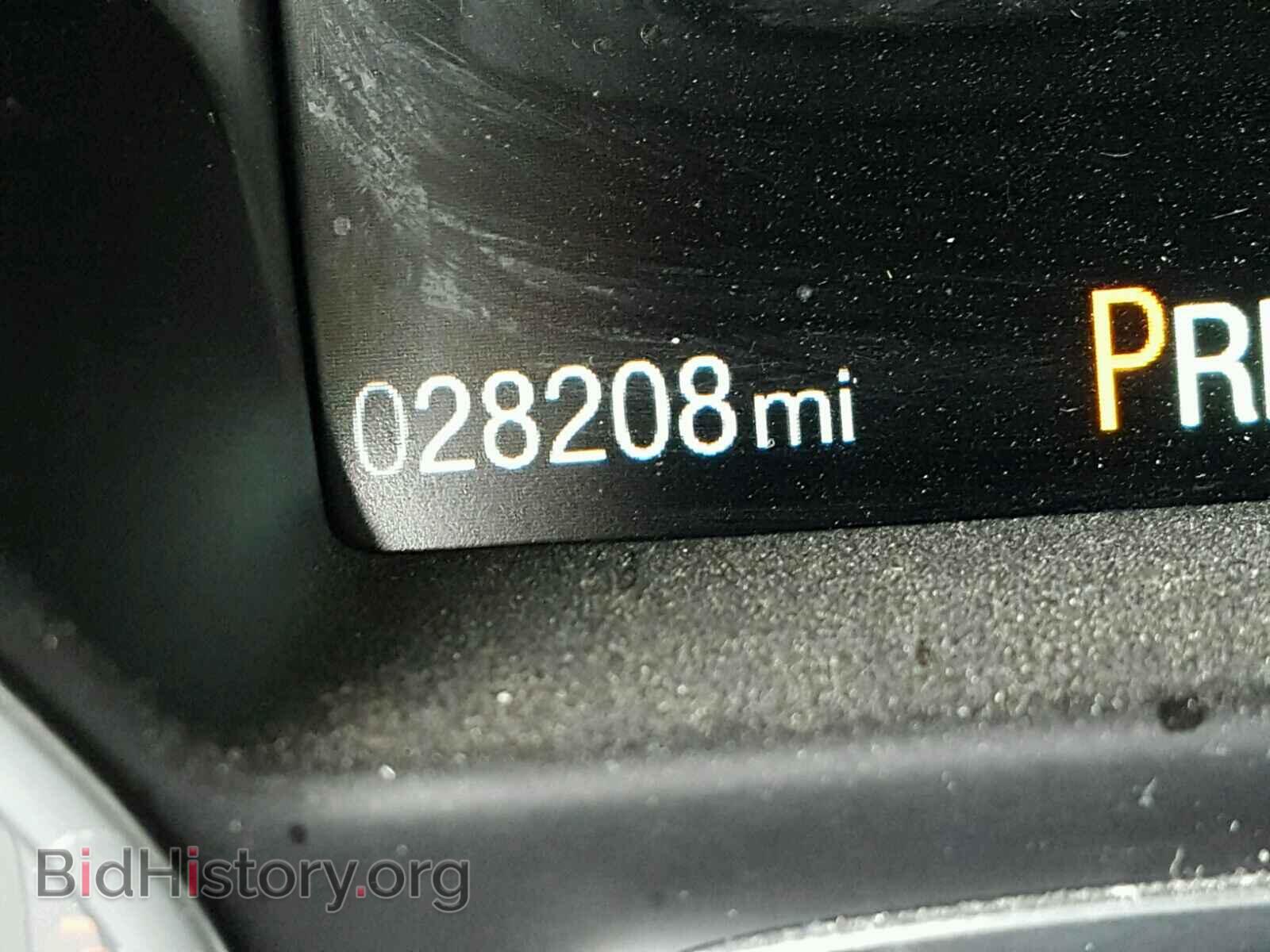 2016 FORD FOCUS - VIN: 1FADP3F20GL319730 - Photo 8