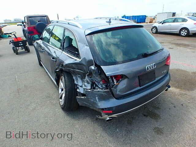 2013 AUDI A4 - VIN: WA1UFBFL8DA177161 - Фото 3