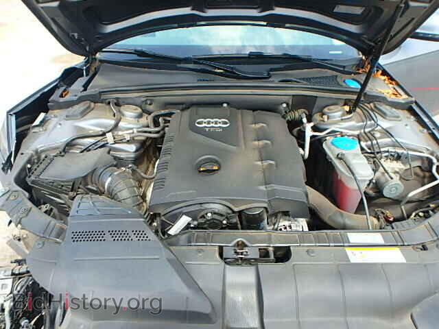 2013 AUDI A4 - VIN: WA1UFBFL8DA177161 - Фото 7