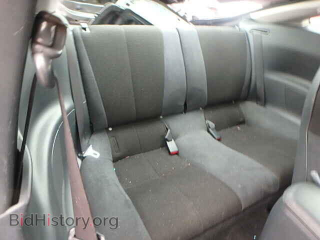 2006 MITSUBISHI ECLIPSE - VIN: 4A3AK24F36E045872 - Фото 6