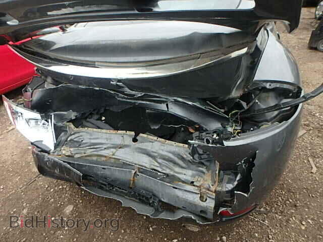 2006 MITSUBISHI ECLIPSE - VIN: 4A3AK24F36E045872 - Фото 10