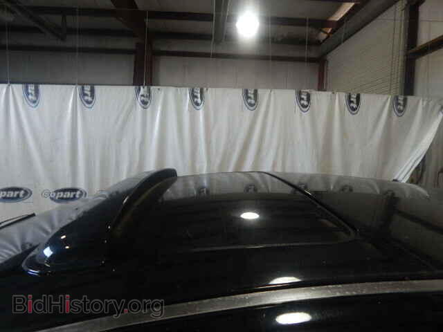 2005 NISSAN MAXIMA - VIN: 1N4BA41E25C839120 - Photo 9