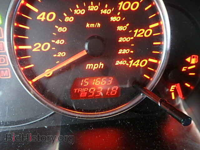 2006 MAZDA 6 - VIN: 1YVHP80DX65M31712 - Фото 8