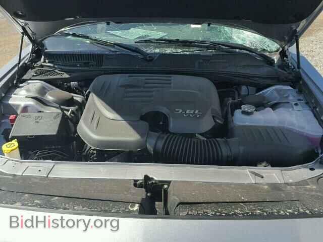 2016 DODGE CHALLENGER - VIN: 2C3CDZAG8GH193171 - Фото 7