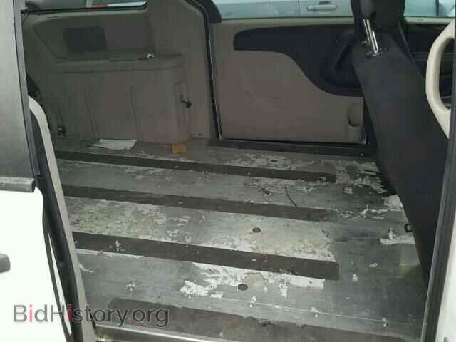 2012 DODGE RAM VAN - VIN: 2C4RDGAG6CR244505 - Фото 6