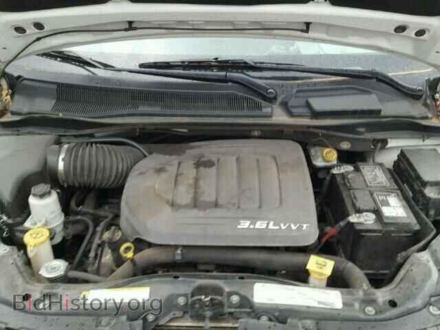 2012 DODGE RAM VAN - VIN: 2C4RDGAG6CR244505 - Фото 7