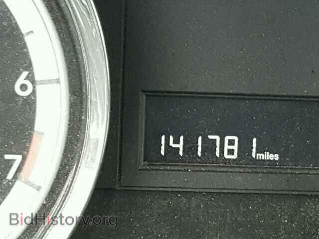 2012 DODGE RAM VAN - VIN: 2C4RDGAG6CR244505 - Фото 8