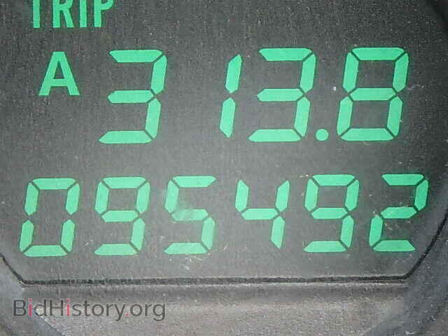 2005 HONDA PILOT - VIN: 5FNYF18685B032011 - Фото 8