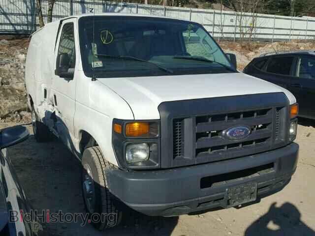 Фотография 1FTNE1EW0DDA73927 - FORD ECONOLINE 2013