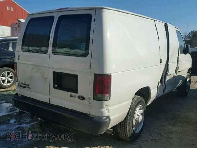 2013 FORD ECONOLINE - VIN: 1FTNE1EW0DDA73927 - Фото 4