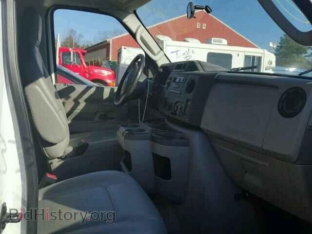 2013 FORD ECONOLINE - VIN: 1FTNE1EW0DDA73927 - Фото 5