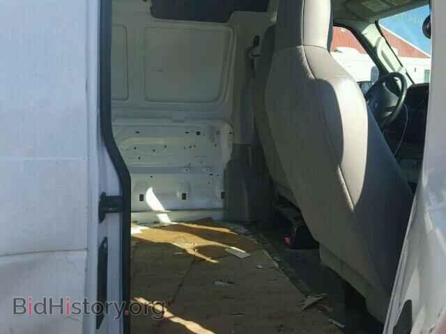 2013 FORD ECONOLINE - VIN: 1FTNE1EW0DDA73927 - Фото 6