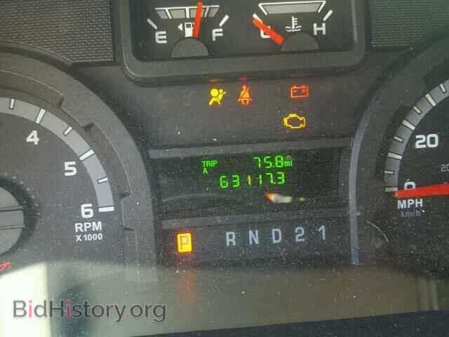 2013 FORD ECONOLINE - VIN: 1FTNE1EW0DDA73927 - Фото 8