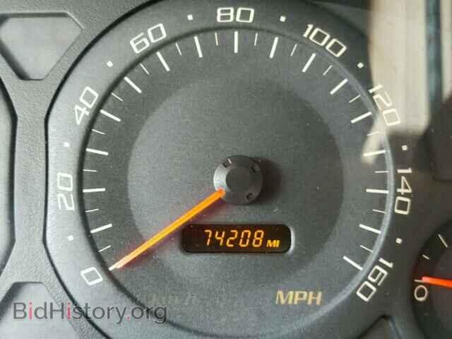 2004 CADILLAC CTS - VIN: 1G6DM577640163329 - Фото 8