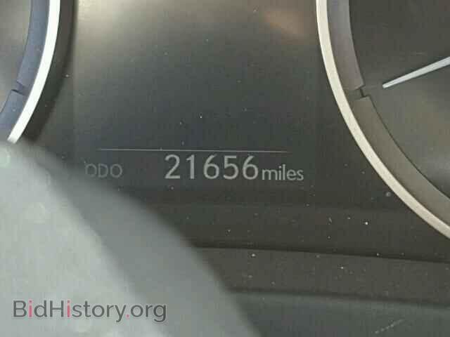 2015 LEXUS IS250 - VIN: JTHBF1D24F5046949 - Фото 8