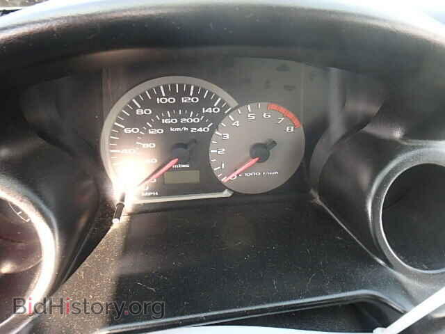 2003 MITSUBISHI ECLIPSE - VIN: 4A3AC34G63E036090 - Фото 8