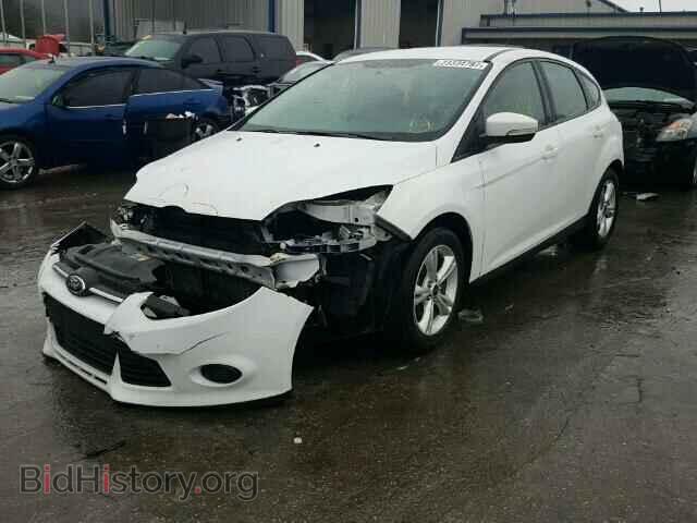 2013 FORD FOCUS - VIN: 1FADP3K2XDL189926 - Photo 2