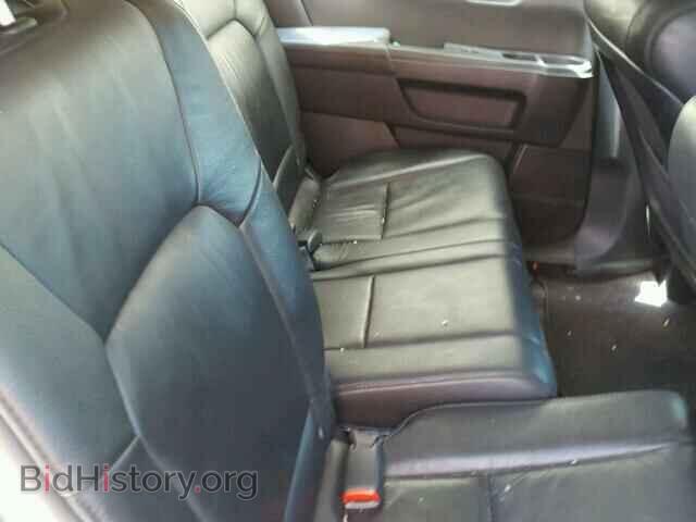 2013 HONDA PILOT - VIN: 5FNYF3H55DB025891 - Фото 6