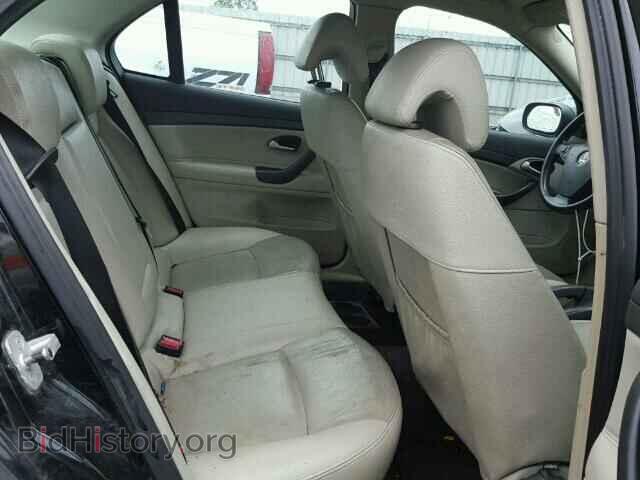 2005 SAAB 9 3 - VIN: YS3FB49S651018271 - Фото 6