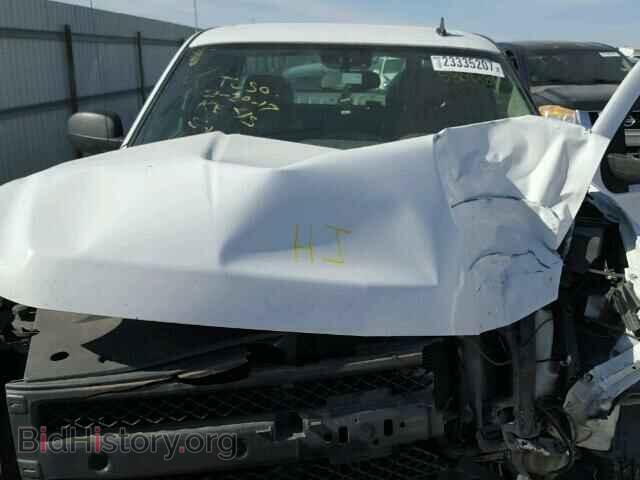 2007 CHEVROLET SILVERADO - VIN: 2GCEC19C471580481 - Фото 7