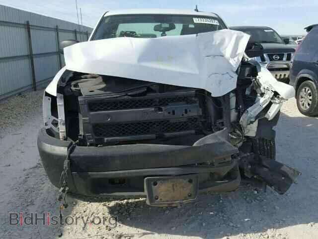 2007 CHEVROLET SILVERADO - VIN: 2GCEC19C471580481 - Фото 9