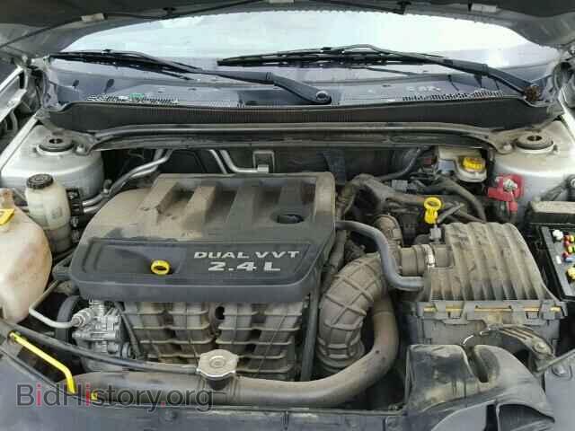2012 DODGE AVENGER - VIN: 1C3CDZAB7CN215151 - Photo 7