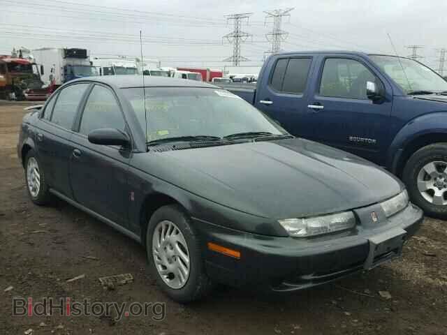 Фотография 1G8ZK5271XZ342128 - SATURN SL/SL1/SL2 1999
