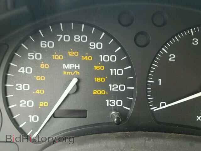 1999 SATURN SL/SL1/SL2 - VIN: 1G8ZK5271XZ342128 - Фото 8