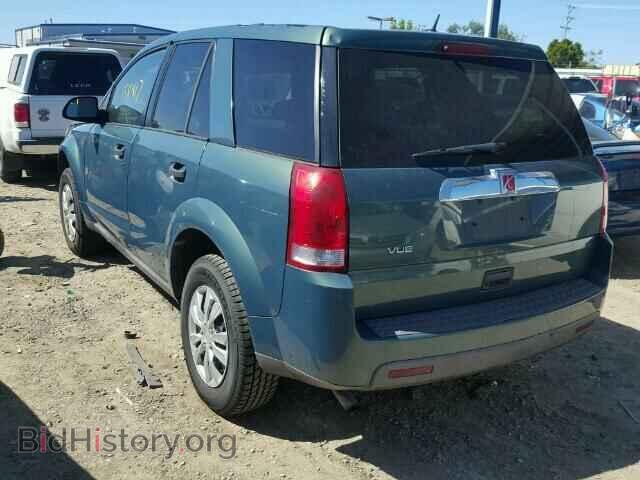 2006 SATURN VUE - VIN: 5GZCZ33D96S801024 - Фото 3