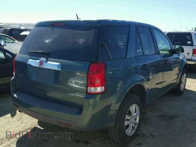 2006 SATURN VUE - VIN: 5GZCZ33D96S801024 - Фото 4