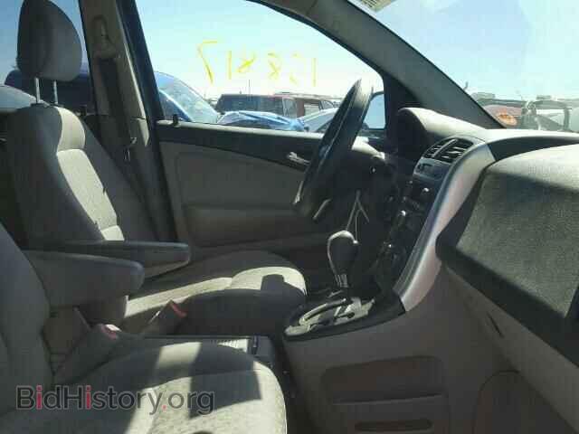2006 SATURN VUE - VIN: 5GZCZ33D96S801024 - Фото 5