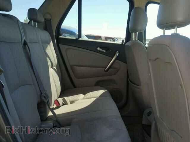 2006 SATURN VUE - VIN: 5GZCZ33D96S801024 - Фото 6
