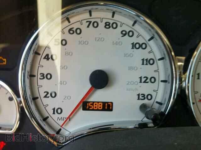 2006 SATURN VUE - VIN: 5GZCZ33D96S801024 - Фото 8