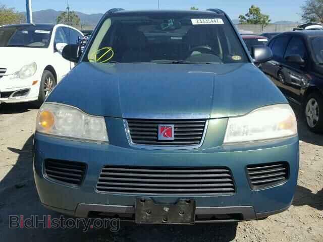 2006 SATURN VUE - VIN: 5GZCZ33D96S801024 - Фото 9