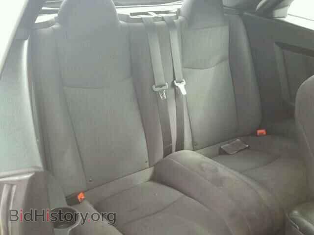 2012 CHRYSLER 200 - VIN: 1C3BCBEG2CN256301 - Фото 6