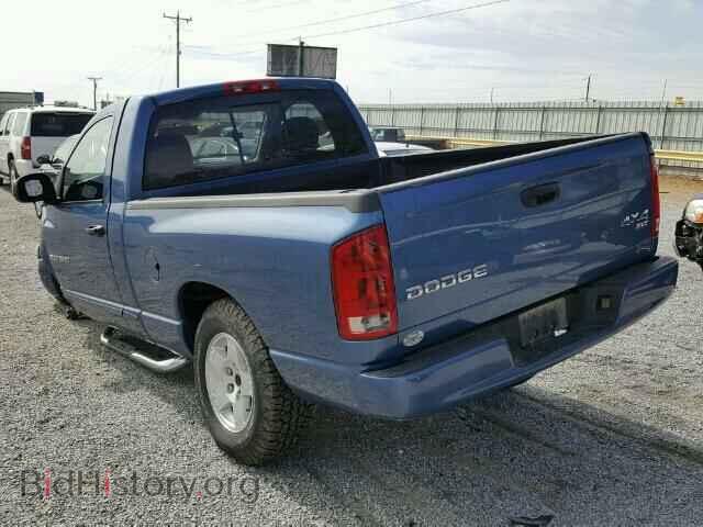 2004 DODGE RAM 1500 - VIN: 1D7HU16N94J108493 - Фото 3